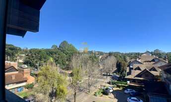 Imagem 5: Belíssima cobertura duplex, com 4 suítes no centro de Gramado-RS