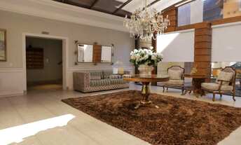 Imagem 2: Belíssima cobertura duplex, com 4 suítes no centro de Gramado-RS