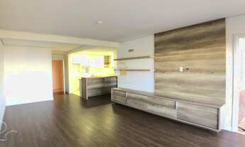 Imagem: Apartamento com vista no centro de Gramado