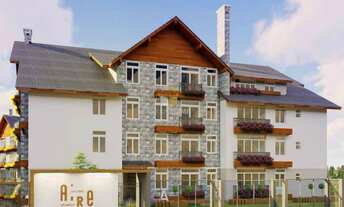 Imagem: Apartamento com 2 Dormitorio(s) localizado(a)