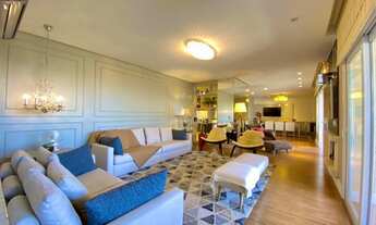 Imagem: Maravilhosa cobertura no centro de Gramado-RS