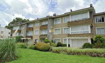 Imagem: Uma das vistas mais cobiçadas do Laje de