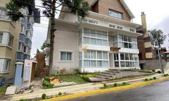 Imagem 4: Apartamento novo, no centro de Gramado-RS