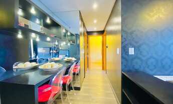 Imagem 5: A poucos passos da Rua Coberta no centro de Gramado-RS!