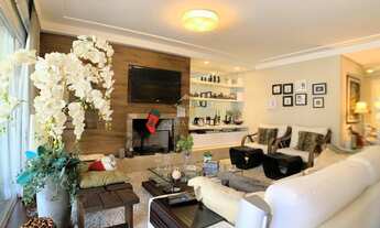 Imagem: APARTAMENTO NA AVENIDA BORGES DE MEDEIROS