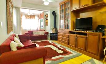 Imagem: Apartamento com 1 Dormitorio(s) localizado(a)