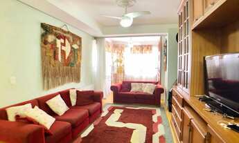 Imagem 2: Apartamento com 1 Dormitorio(s) localizado(a) no bairro Centro em Gramado / RIO GRANDE DO