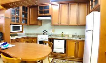 Imagem 5: Apartamento com 1 Dormitorio(s) localizado(a) no bairro Centro em Gramado / RIO GRANDE DO