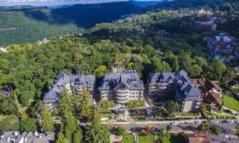 Imagem: APARTAMENTO COM 3 DORMITÓRIOS EM BAIRRO