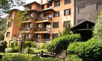 Imagem: Apartamento em Gramado-RS