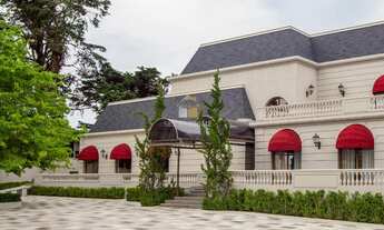 Imagem: Luxo e sofisticação na área mais nobre