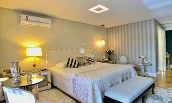 Imagem 6: Apartamento em Gramado