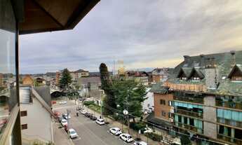 Imagem: Apartamento em Gramado