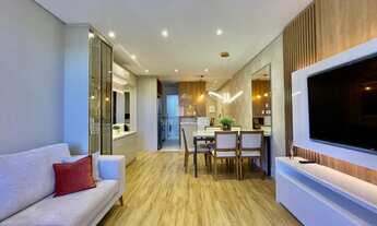 Imagem: Lindo apartamento em Gramado-RS