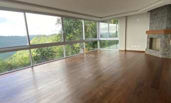 Imagem: Belíssimo apartamento em Gramado-RS