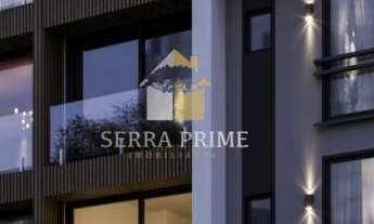 Imagem 2: Apartamento com localização privilegiada