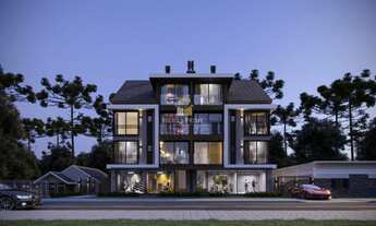 Imagem 3: Apartamento com localização privilegiada