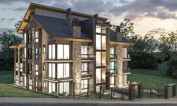 Imagem: PRÉ LANÇAMENTO ROSSA ELEGANCE TOWER!