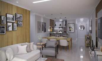 Imagem: Apartamento em Gramado