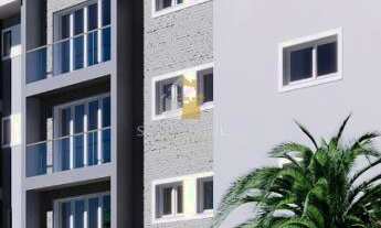 Imagem 2: Vivence Residence, 1 dormitório, 1 suítes, 2 banheiro, 1 vaga na garagem, 48M² de Área Con