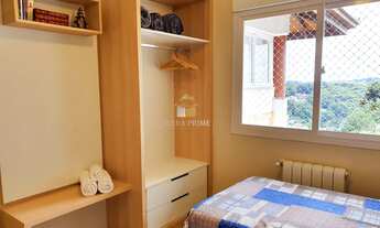 Imagem 6: Apartamento no centro de Gramado