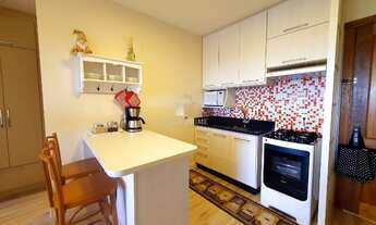 Imagem 3: Apartamento no centro de Gramado