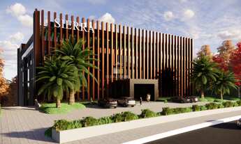 Imagem: Alta Vista Apartamento com 01 suíte