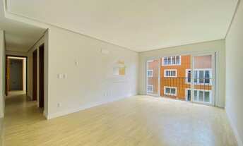 Imagem: Apartamento no Vivendas do Bosque