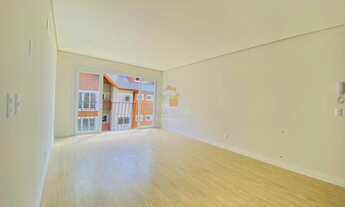 Imagem 2: Apartamento no Vivendas do Bosque