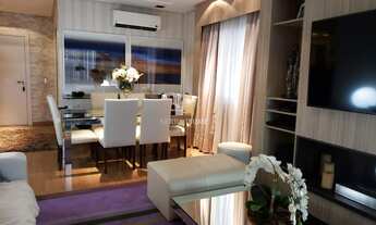 Imagem: Apartamento no centro de Gramado