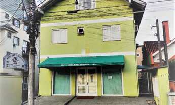 Imagem: APARTAMENTO 2 DORMITORIOS GRAMADO