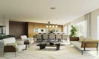 Imagem 4: Privilege Mountain: apartamento com 03 suítes