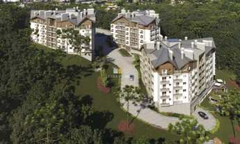 Imagem 7: Privilege Mountain: apartamento com 03 suítes