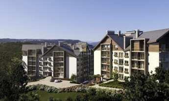 Imagem: Privilege Mountain apartamento com 02 suítes