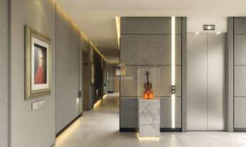 Imagem 5: Lindo apartamento em Canela-RS