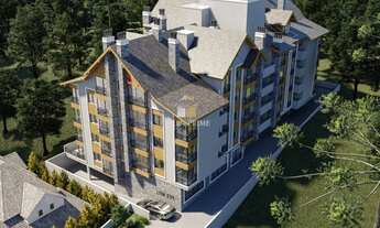 Imagem: Lindo apartamento em Canela