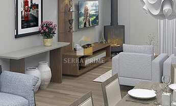 Imagem 4: Apartamento de 2 dormitórios em Canela