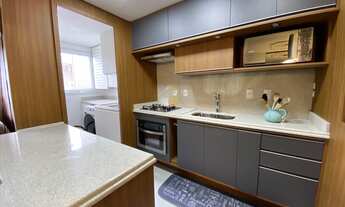 Imagem 5: Apartamento de 2 suítes próximo ao centro de Gramado-RS