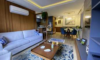 Imagem: Apartamento de 2 suítes próximo ao centro