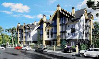 Imagem: Apartamento em Gramado