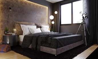 Imagem 2: Apartamento em Gramado