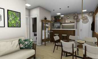 Imagem 3: Monte Dangelo: apartamento com 03 dormitórios