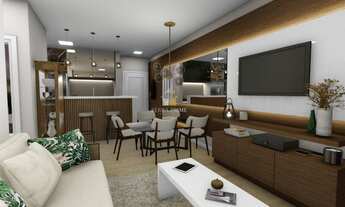 Imagem 2: Monte Dangelo: apartamento com 03 dormitórios