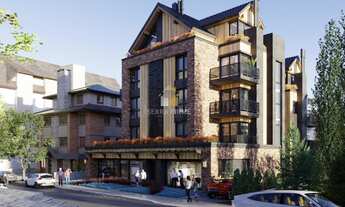 Imagem: Excelente apartamento em Gramado-RS