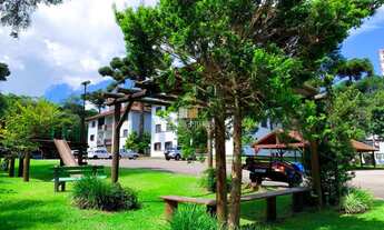 Imagem: Apartamento de 2 dormitórios em Gramado