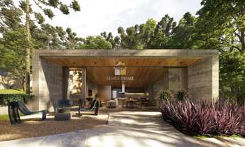 Imagem 5: Monte Lussari: apartamento com 02 suítes