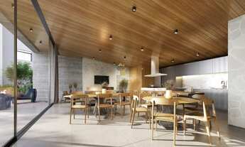 Imagem 6: Monte Lussari: apartamento com 02 suítes