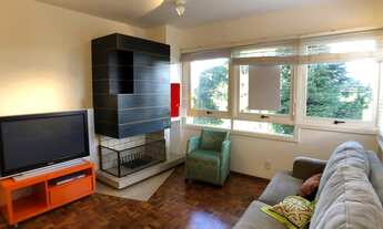 Imagem: Apartamento 1 dormitório em Gramado