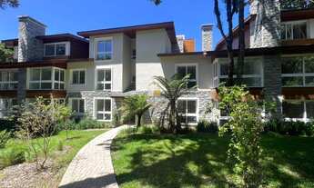 Imagem: Apartamentos em Canela