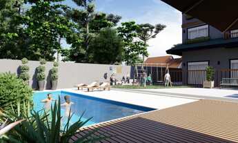 Imagem 3: Apartamento com 1 suíte no centro de Canela